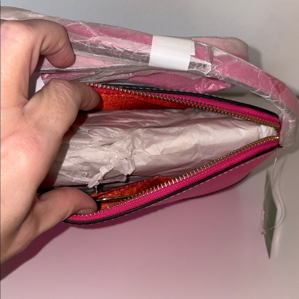 Kate spade New York Hanna Wellesley crossbody nwt - Picture 6 of 8